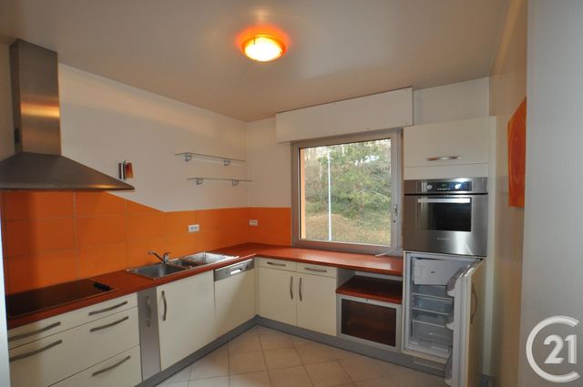 Appartement F2 à louer - 2 pièces - 48.47 m2 - RODEZ - 12 - MIDI-PYRENEES - Century 21 Foch Immobilier