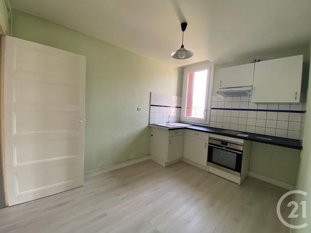 Appartement à louer - 2 pièces - 48.0 m2 - RODEZ - 12 - MIDI-PYRENEES - Century 21 Foch Immobilier