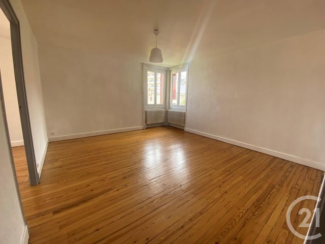 Appartement à louer - 2 pièces - 48.0 m2 - RODEZ - 12 - MIDI-PYRENEES - Century 21 Foch Immobilier