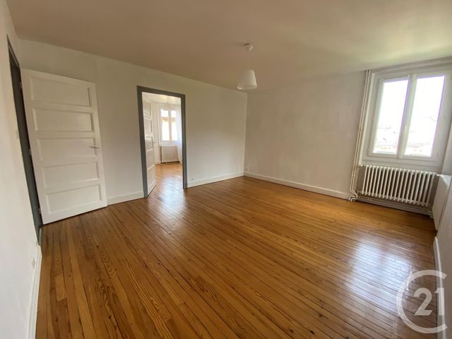 Appartement à louer - 2 pièces - 48.0 m2 - RODEZ - 12 - MIDI-PYRENEES - Century 21 Foch Immobilier