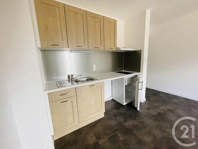 Appartement F2 à louer - 2 pièces - 41.82 m2 - RODEZ - 12 - MIDI-PYRENEES - Century 21 Foch Immobilier
