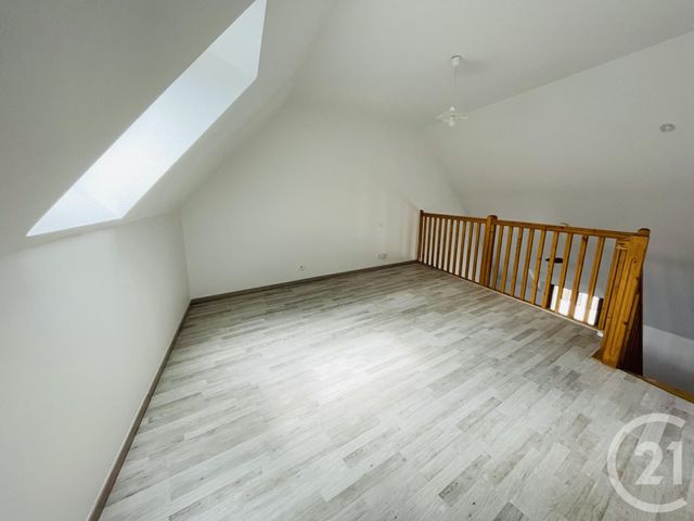 Appartement F2 à louer - 2 pièces - 41.82 m2 - RODEZ - 12 - MIDI-PYRENEES - Century 21 Foch Immobilier