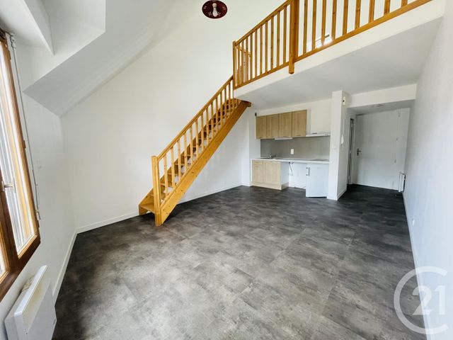 Appartement F2 à louer RODEZ