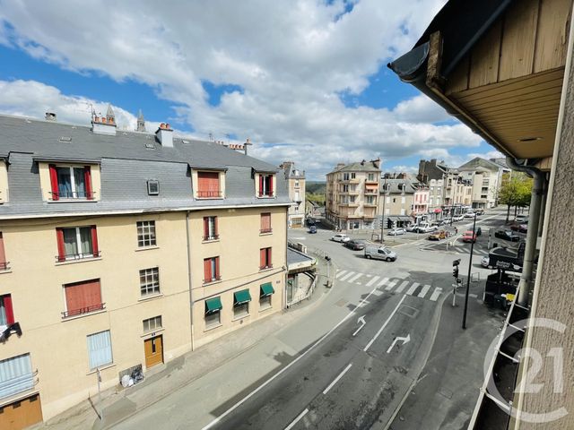 Appartement F2 à louer - 2 pièces - 41.82 m2 - RODEZ - 12 - MIDI-PYRENEES - Century 21 Foch Immobilier