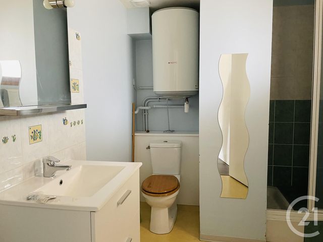 Appartement F2 à louer - 2 pièces - 41.82 m2 - RODEZ - 12 - MIDI-PYRENEES - Century 21 Foch Immobilier