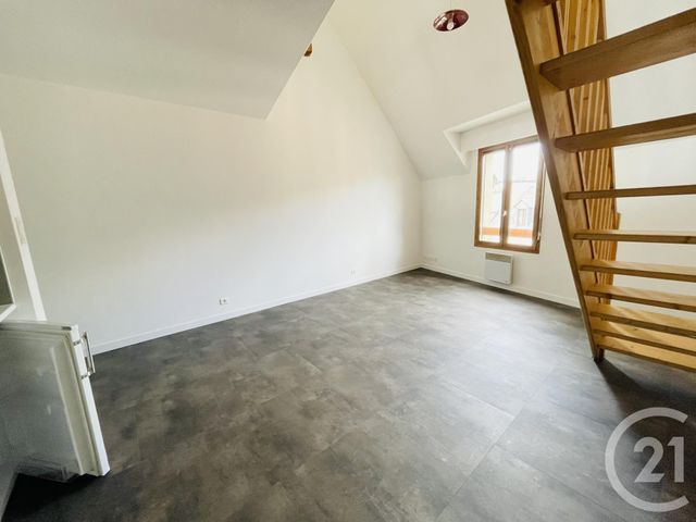 Appartement F2 à louer - 2 pièces - 41.82 m2 - RODEZ - 12 - MIDI-PYRENEES - Century 21 Foch Immobilier