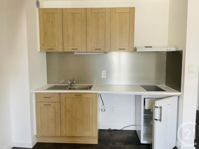 Appartement F2 à louer - 2 pièces - 41.82 m2 - RODEZ - 12 - MIDI-PYRENEES - Century 21 Foch Immobilier
