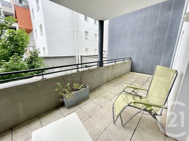 Appartement T2 à louer RODEZ