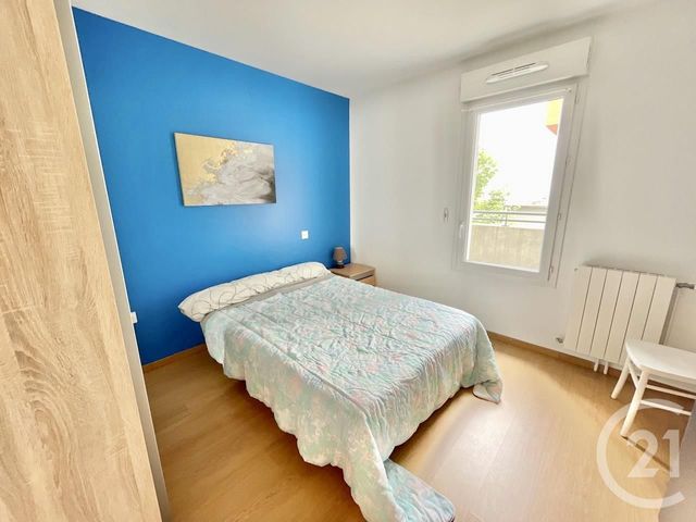 Appartement T2 à louer - 2 pièces - 45.28 m2 - RODEZ - 12 - MIDI-PYRENEES - Century 21 Foch Immobilier