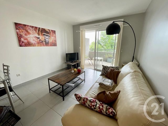 Appartement T2 à louer - 2 pièces - 45.28 m2 - RODEZ - 12 - MIDI-PYRENEES - Century 21 Foch Immobilier