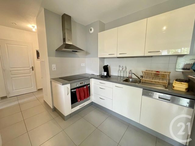 Appartement T2 à louer - 2 pièces - 45.28 m2 - RODEZ - 12 - MIDI-PYRENEES - Century 21 Foch Immobilier