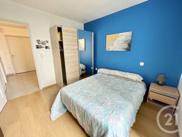 Appartement T2 à louer - 2 pièces - 45.28 m2 - RODEZ - 12 - MIDI-PYRENEES - Century 21 Foch Immobilier
