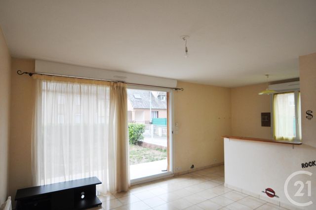 appartement - MARCILLAC VALLON - 12