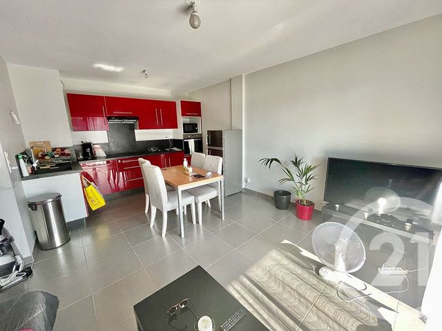 Appartement T2 à louer - 2 pièces - 44.76 m2 - RODEZ - 12 - MIDI-PYRENEES - Century 21 Foch Immobilier