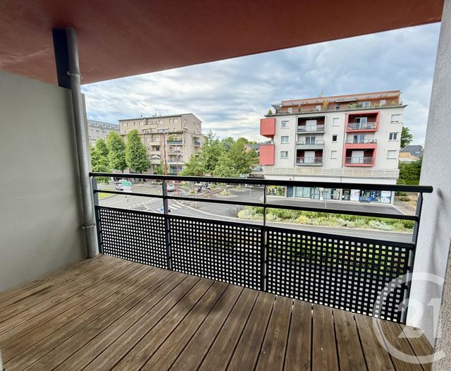 appartement - RODEZ - 12