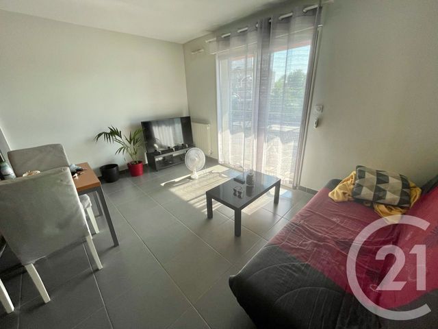Appartement T2 à louer - 2 pièces - 44.76 m2 - RODEZ - 12 - MIDI-PYRENEES - Century 21 Foch Immobilier