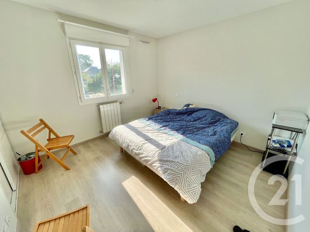 Appartement T2 à louer - 2 pièces - 44.76 m2 - RODEZ - 12 - MIDI-PYRENEES - Century 21 Foch Immobilier