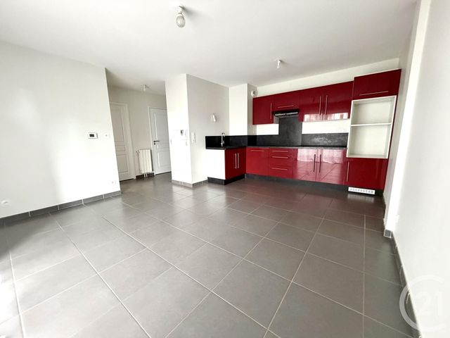 Appartement T2 à louer - 2 pièces - 44.76 m2 - RODEZ - 12 - MIDI-PYRENEES - Century 21 Foch Immobilier