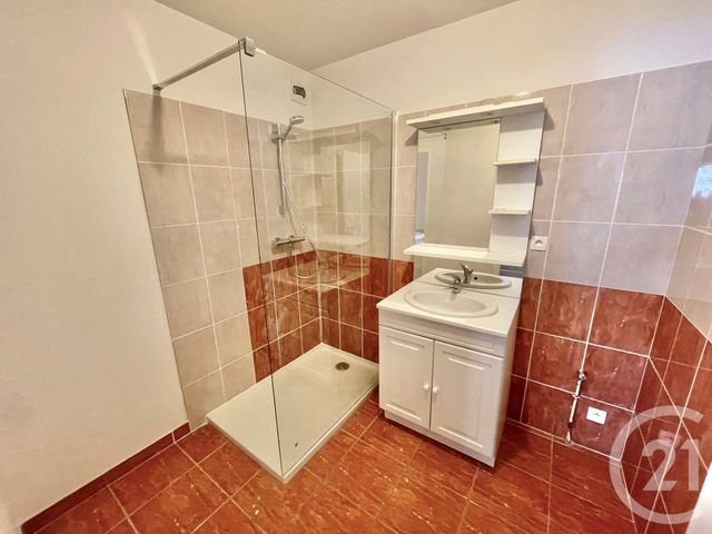Appartement F1 bis à louer - 2 pièces - 38.37 m2 - RODEZ - 12 - MIDI-PYRENEES - Century 21 Foch Immobilier