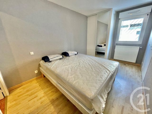 Appartement F1 bis à louer - 2 pièces - 38.37 m2 - RODEZ - 12 - MIDI-PYRENEES - Century 21 Foch Immobilier