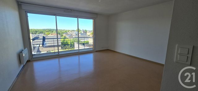 Appartement F2 à louer BOZOULS