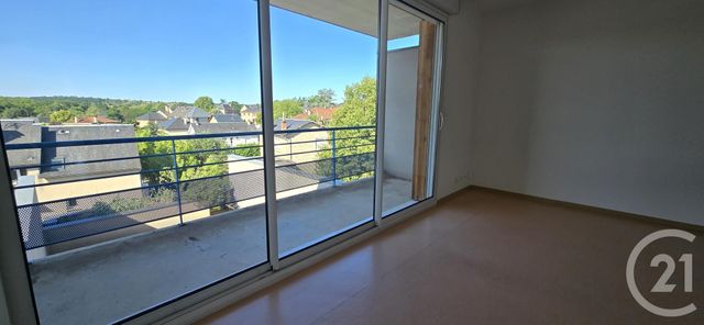 Appartement F2 à louer - 2 pièces - 45.0 m2 - BOZOULS - 12 - MIDI-PYRENEES - Century 21 Foch Immobilier