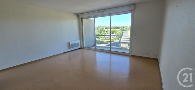 Appartement F2 à louer - 2 pièces - 45.0 m2 - BOZOULS - 12 - MIDI-PYRENEES - Century 21 Foch Immobilier
