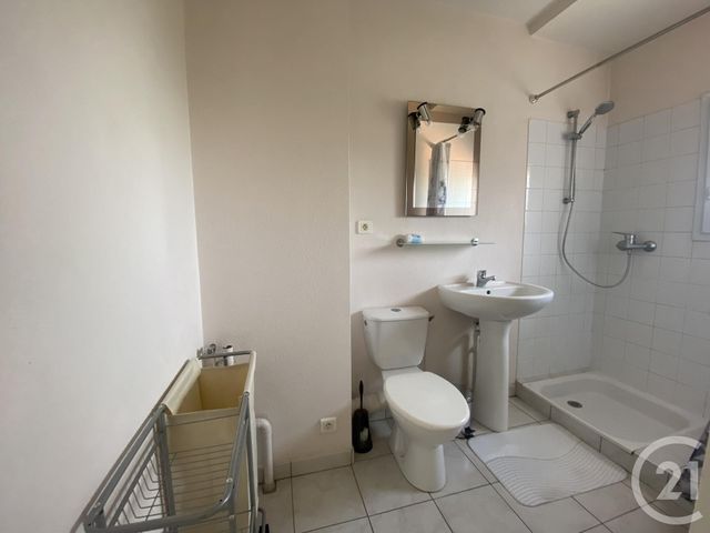 Appartement Studio à louer - 1 pièce - 22.0 m2 - RODEZ - 12 - MIDI-PYRENEES - Century 21 Foch Immobilier