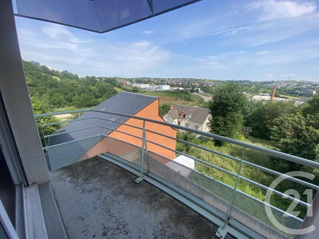 Appartement Studio à louer - 1 pièce - 22.0 m2 - RODEZ - 12 - MIDI-PYRENEES - Century 21 Foch Immobilier