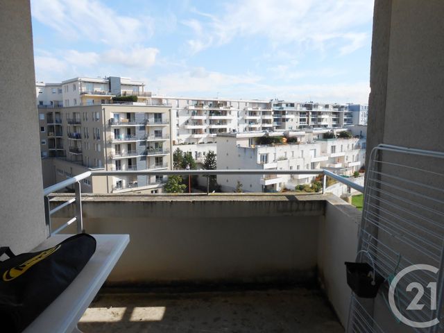 Appartement F1 Bis à louer RODEZ