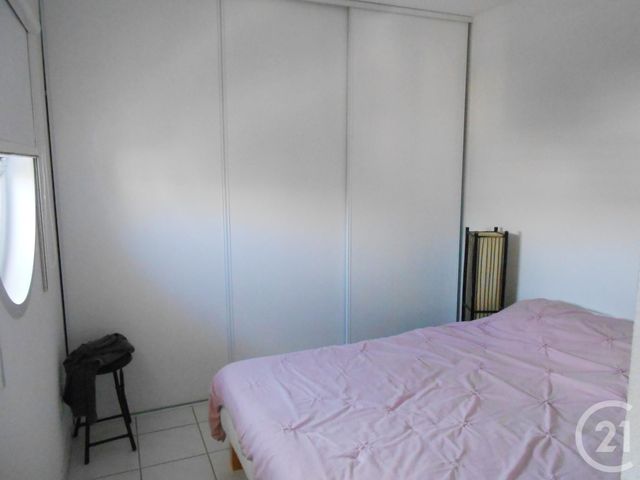 Appartement F1 bis à louer - 2 pièces - 30.71 m2 - RODEZ - 12 - MIDI-PYRENEES - Century 21 Foch Immobilier