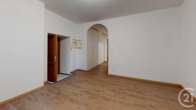 Appartement F2 à louer RODEZ
