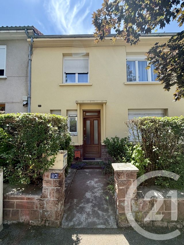 maison à vendre - 7 pièces - 175.03 m2 - ONET LE CHATEAU - 12 - MIDI-PYRENEES - Century 21 Foch Immobilier