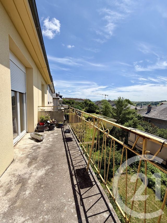 maison à vendre - 7 pièces - 175.03 m2 - ONET LE CHATEAU - 12 - MIDI-PYRENEES - Century 21 Foch Immobilier