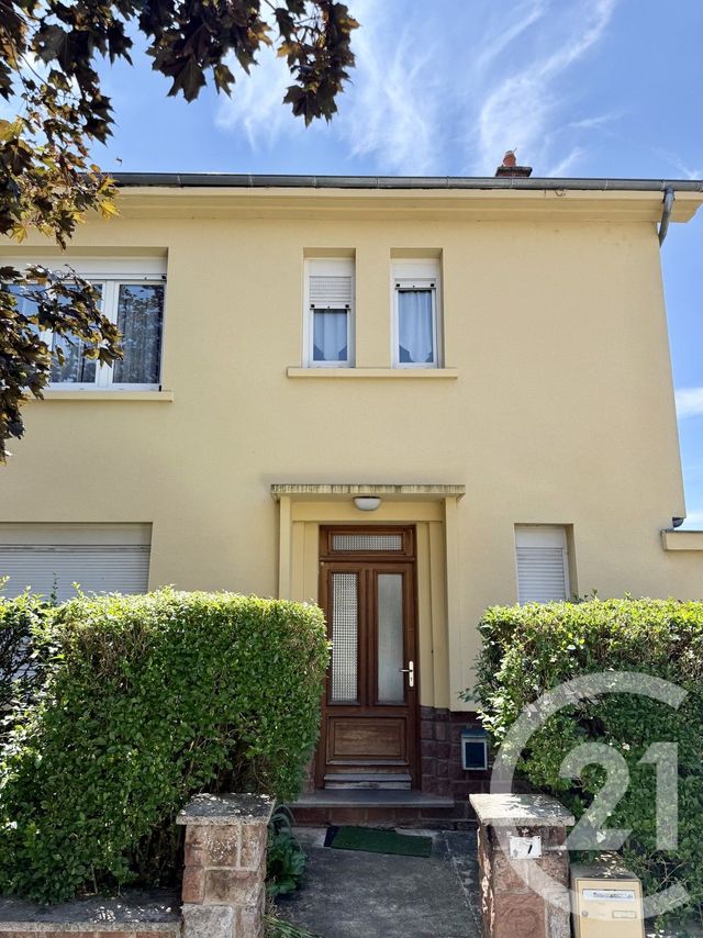 maison - ONET LE CHATEAU - 12
