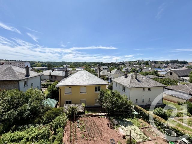 maison à vendre - 7 pièces - 175.03 m2 - ONET LE CHATEAU - 12 - MIDI-PYRENEES - Century 21 Foch Immobilier