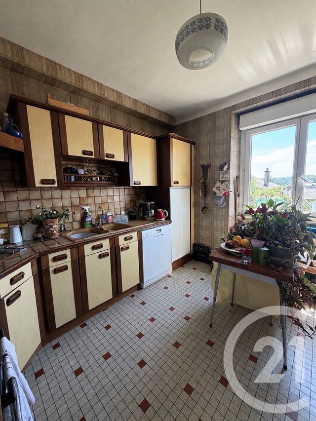 maison à vendre - 7 pièces - 175.03 m2 - ONET LE CHATEAU - 12 - MIDI-PYRENEES - Century 21 Foch Immobilier