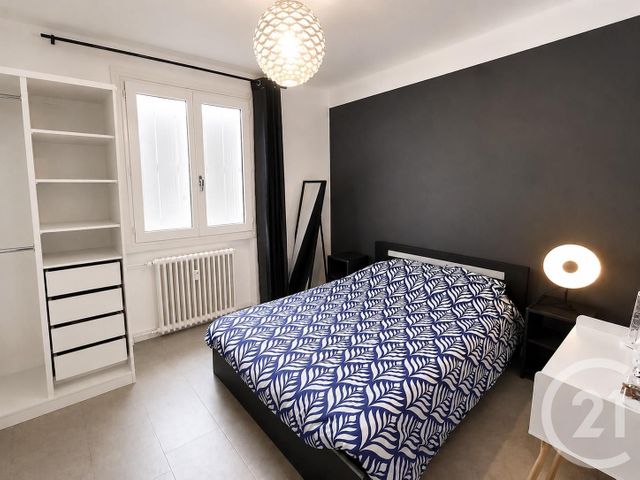 Appartement T3 à vendre - 3 pièces - 54.76 m2 - RODEZ - 12 - MIDI-PYRENEES - Century 21 Foch Immobilier