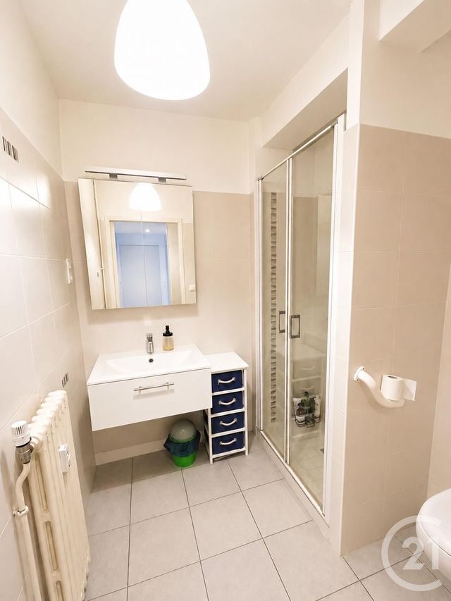 Appartement T3 à vendre - 3 pièces - 54.76 m2 - RODEZ - 12 - MIDI-PYRENEES - Century 21 Foch Immobilier
