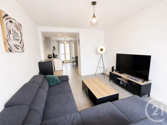 Appartement T3 à vendre - 3 pièces - 54.76 m2 - RODEZ - 12 - MIDI-PYRENEES - Century 21 Foch Immobilier