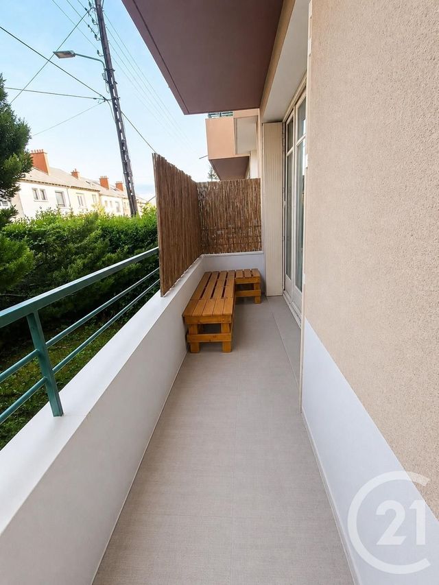 Appartement T3 à vendre - 3 pièces - 54.76 m2 - RODEZ - 12 - MIDI-PYRENEES - Century 21 Foch Immobilier