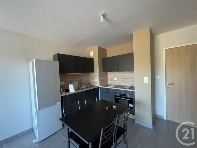 appartement - ONET LE CHATEAU - 12