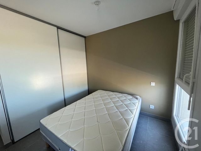 Appartement F1 bis à louer - 2 pièces - 35.44 m2 - ONET LE CHATEAU - 12 - MIDI-PYRENEES - Century 21 Foch Immobilier