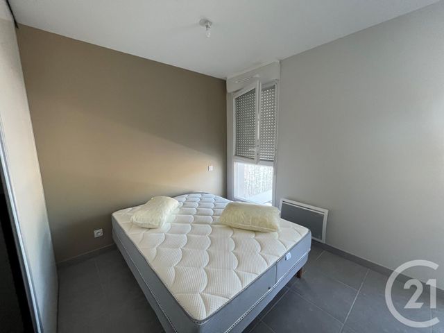 Appartement F1 bis à louer - 2 pièces - 35.44 m2 - ONET LE CHATEAU - 12 - MIDI-PYRENEES - Century 21 Foch Immobilier