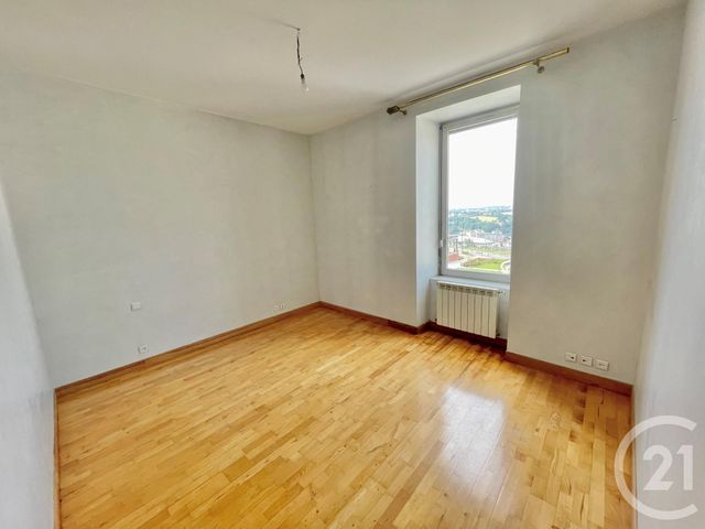 Appartement F6 à louer - 6 pièces - 140.7 m2 - RODEZ - 12 - MIDI-PYRENEES - Century 21 Foch Immobilier