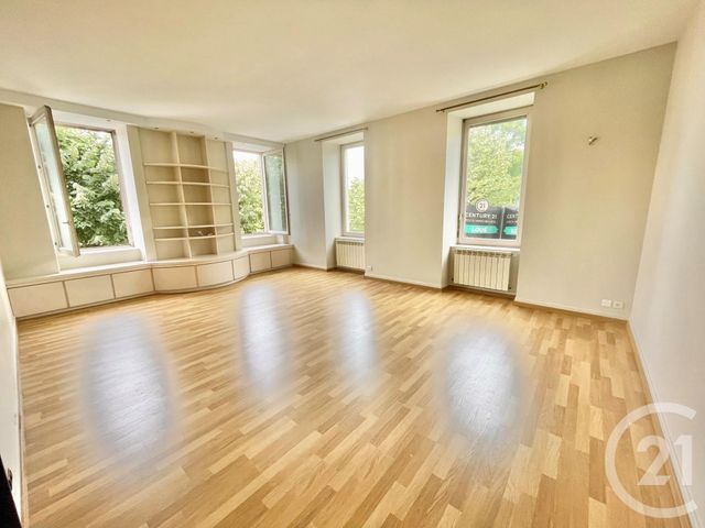 Appartement F6 à louer RODEZ