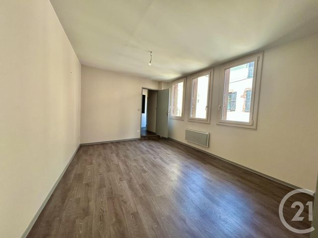 Appartement F2 à louer RODEZ