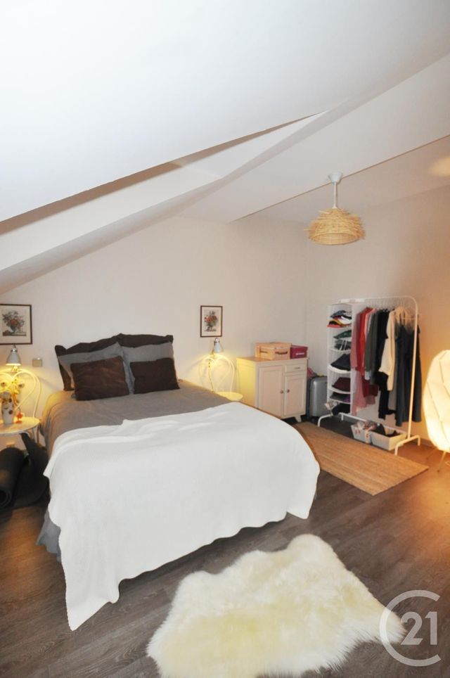 Appartement F2 à louer - 2 pièces - 54.8 m2 - RODEZ - 12 - MIDI-PYRENEES - Century 21 Foch Immobilier