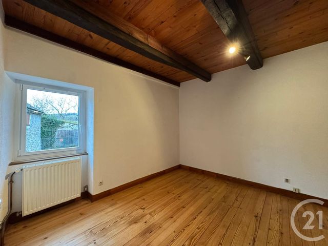 maison à louer - 4 pièces - 95.0 m2 - SALLES LA SOURCE - 12 - MIDI-PYRENEES - Century 21 Foch Immobilier