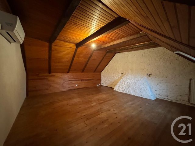 maison à louer - 4 pièces - 95.0 m2 - SALLES LA SOURCE - 12 - MIDI-PYRENEES - Century 21 Foch Immobilier